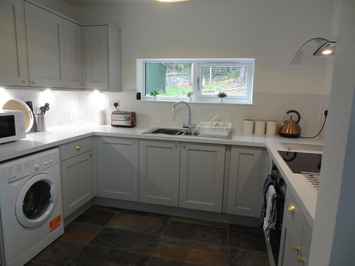 Sawmill Holiday home *